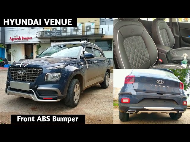 Venue online aftermarket accessories