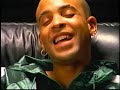 Mannish Jive U The Mann HQ 1996