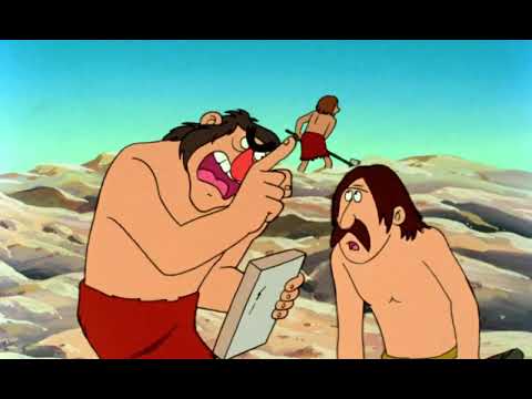 1.04 - Macht euch die Erde untertan