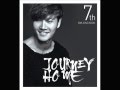 Kim Jong Kook 김종국 - Thousands of Footprints 천개의 ...