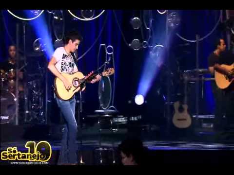 Gusttavo Lima - Amor de Primavera (Ao Vivo em GO). DBK