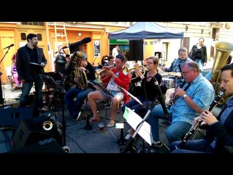 fskc drancy letná 2017 synáček marnotratný