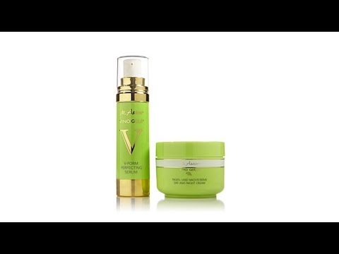 M. Asam VINO GOLD Skin Perfecting Duo