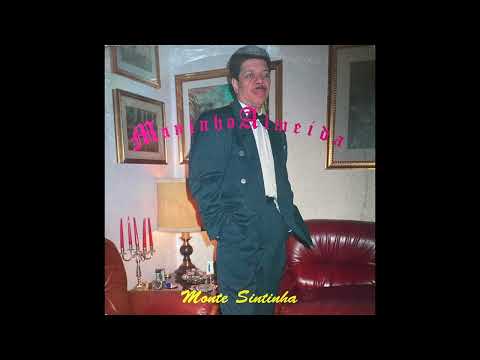 Maninho Almeida - Mama