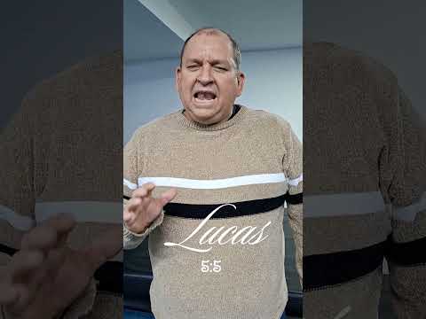 Lucas 5:5 #dcn #g12 #shorts #devocional #cristianoshispanos #palabra #zulia #liderazgo #venezuela