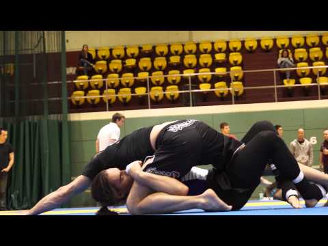 10th Planet Montreal - Michael Romano - Advanced Gold at SAU