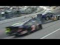 Brad Keselowski spins and takes out Greg Biffle | NASCAR Kentucky Quaker State 400