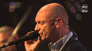 Louise Attaque &quot;Ton invitation&quot;, &quot;Avec le temps&quot;, &quot;Anomalie&quot; en Concert Très Très Privé