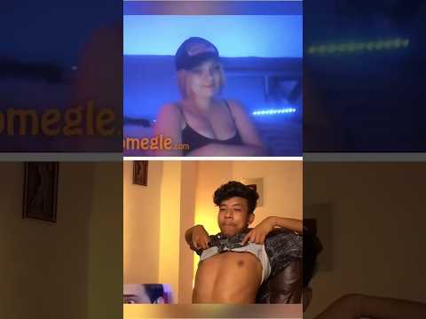 OMegle girl show boobs | Omegle girl prank video |#shortsfeed#shorts#me #omegle#omeglegirl#girlprenk