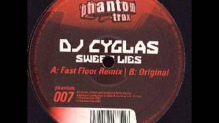 DJ Cyglas - Sweet Lies (Original Mix)
