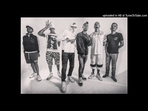 Neutro Shorty- Llamo La Atención Ft  Reis Belico x Gregory Palencia x Dejavu x Tao xBaby Zoom [Audi