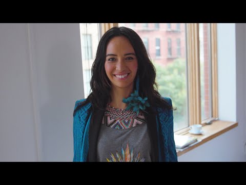 From Ground Zero to Thriving — One MBA Grad’s Take On B-School | Anne Marie Miller’s B-School Review