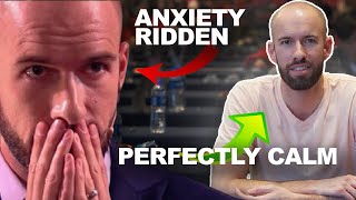 From Life Crushing Anxiety To PERFECT Calm: USA Memory Champ John Graham's BEST Stress-Busting Tips