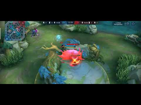 Fanny The most hyper aggressive /Fanny insane cable control