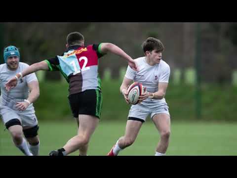 Ben Coen 2022/23 Highlights