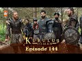 Kurulus Osman Urdu | Season 2 - Episode 144