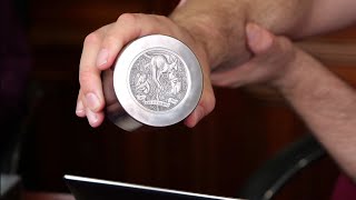 Friday Live! - LIVE FROM THE PERTH MINT!