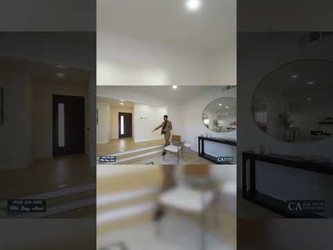 Sold Within 3 Days!  South San Jose 95123 Custom Remodel Project