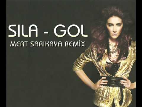 Sıla - Gol ( Mert Sarıkaya Remix )