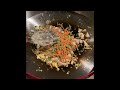 FireDisc Chicken And Shrimp Fried Rice