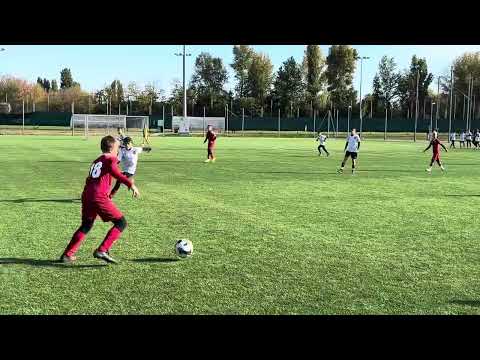 U11-2015/2025.10.19. DVSC - Bp Honvéd / Honvéd 