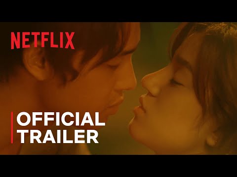 Love Is Colorblind | Official Trailer | Netflix