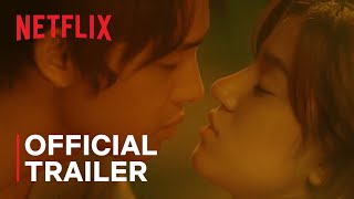 Official Netflix Trailer