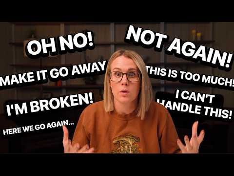 Breaking The Anxiety Loop— How To Stop Anxiety About Anxiety