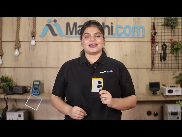 Product video thumbnail for Battery for Tecno Camon i4 3GB RAM