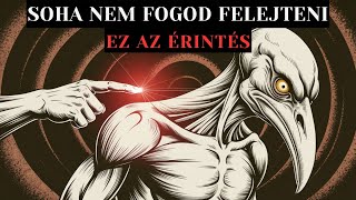 EZ AZ EGY ÉRINTÉS Azonnali Gyógyulást Aktivál — Thoth Elveszett Technikájának Magyarázata