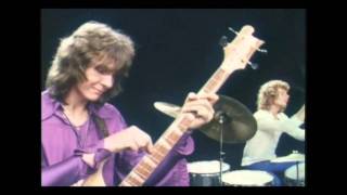 Yes- Rock Of The 70&#39;s Part 1- Astral Traveller