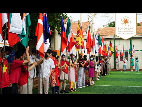 European International School Ho Chi Minh City