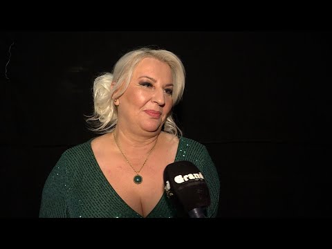 Sabina Kaltak - Da li estrada ima dijagnozu - (GrandOnline 15.08.2023.)