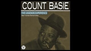 Count Basie  - Hob Nail Boogie