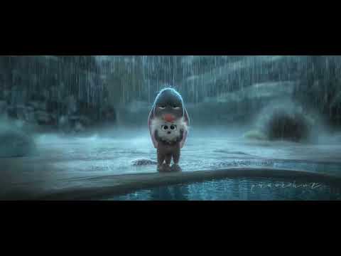 Die With a Smile  | Bilby Animation Edit | Lady Gaga x Bruno Mars