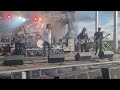 The Blushing Brides - Thunder in the Valley - 06-24-2023 - Let it Bleed