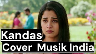 Download lagu KANDAS - INDIAN MUSIC COVER [EVIE TAMALA] by Romi Musik1 mp3