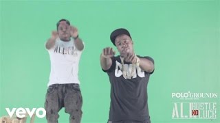 All Hustle, No Luck REMIX (feat. Pusha T, Bun B & Yo Gotti) Behind The Scenes