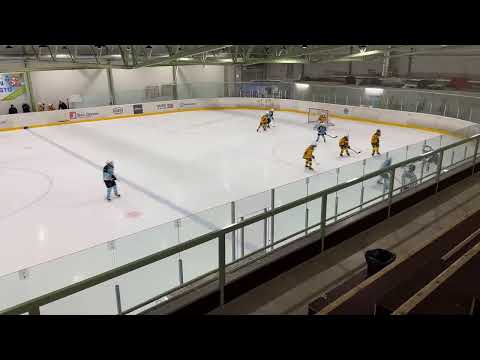 U12,lohko 2B,PELICANS LÄNSI VA-ILVES DEVILS