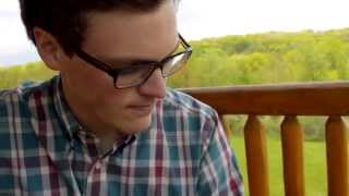 Stable Song - Death Cab For Cutie (Cover by Matthew Lohmeyer)