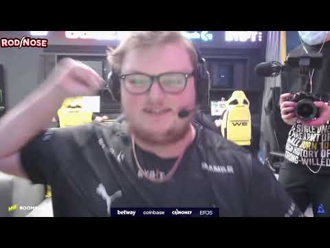 MIBr Vs Navi - Blast Premier 2022 Spring Groups 2022