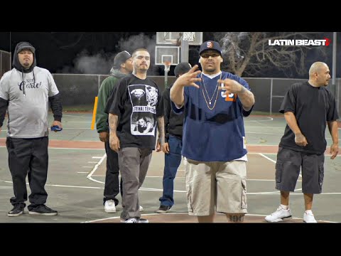 HEF4300 - Run Up (Official Music Video)