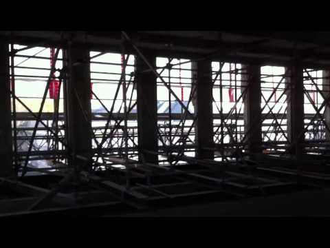 Gerling Quartier Köln