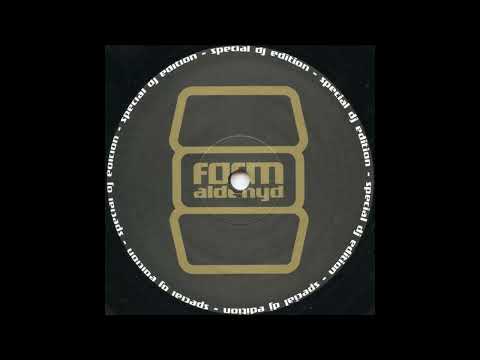 Maquina Dance - Radio Tiempo - 2000-10 A