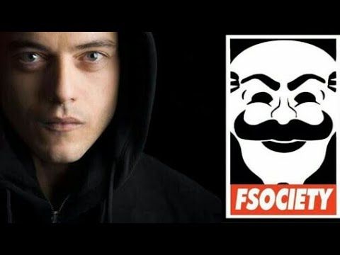 How to Install Fsociety in kali linux (Mr.Robot)#1