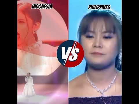 AND I'M TELLING YOU Indonesia VS Philippines Versions || Who did it better?