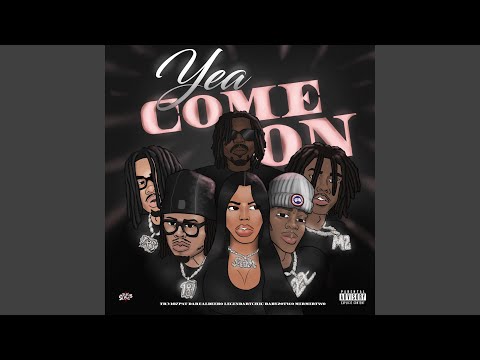 RICK OWEN (feat. TR333 & DarealDeeko)