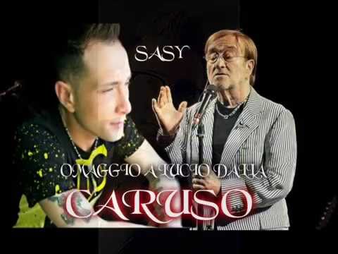 . CARUSO  SASY-RECCIA