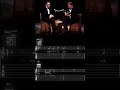 TRANSCRIPTION | I concentrate on You | Sinatra & Jobim #shorts