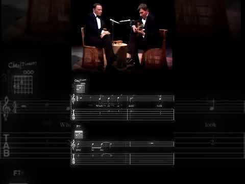 I Concentrate On You - Frank Sinatra